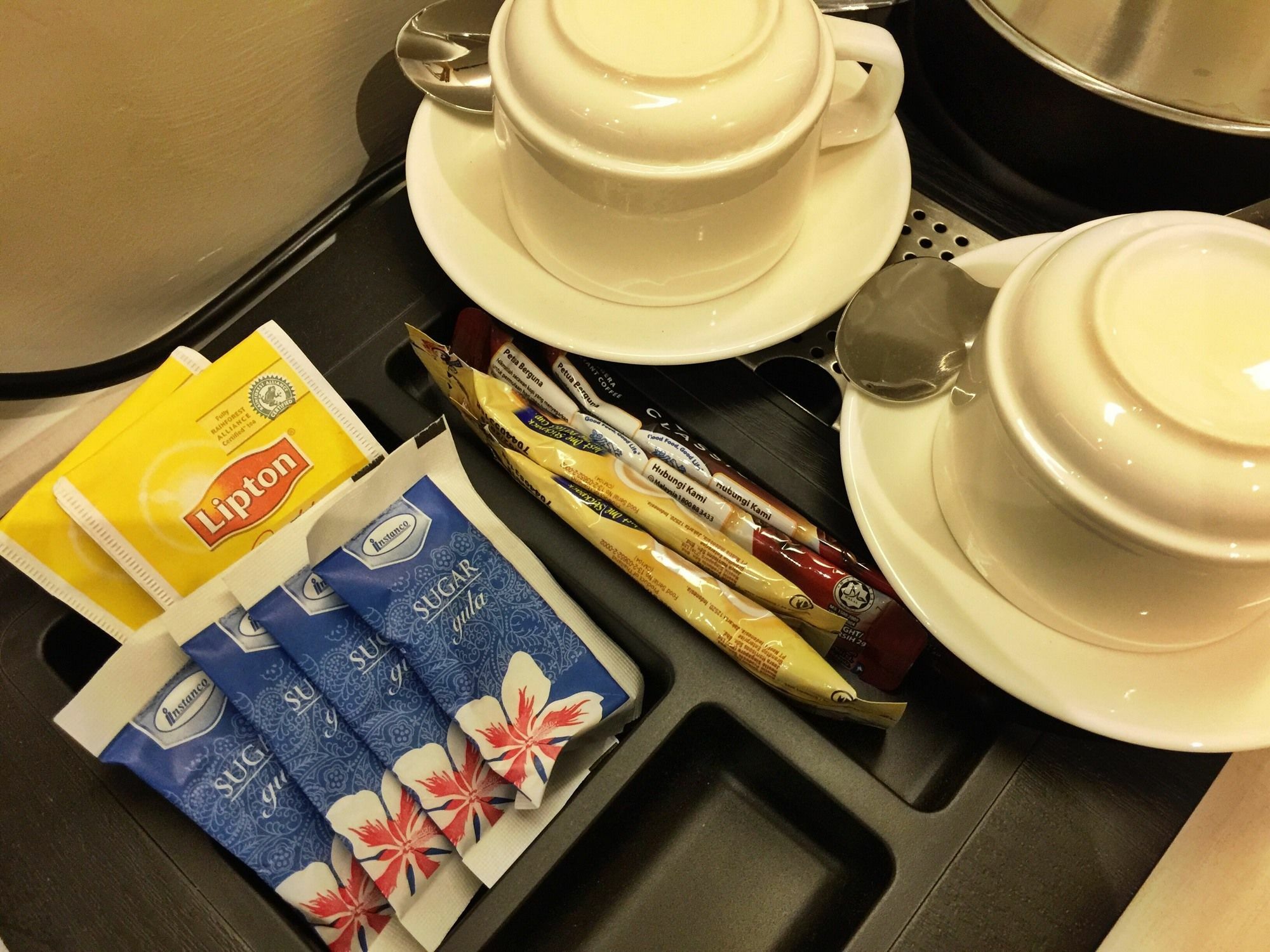 G5 And Serviced Hotel