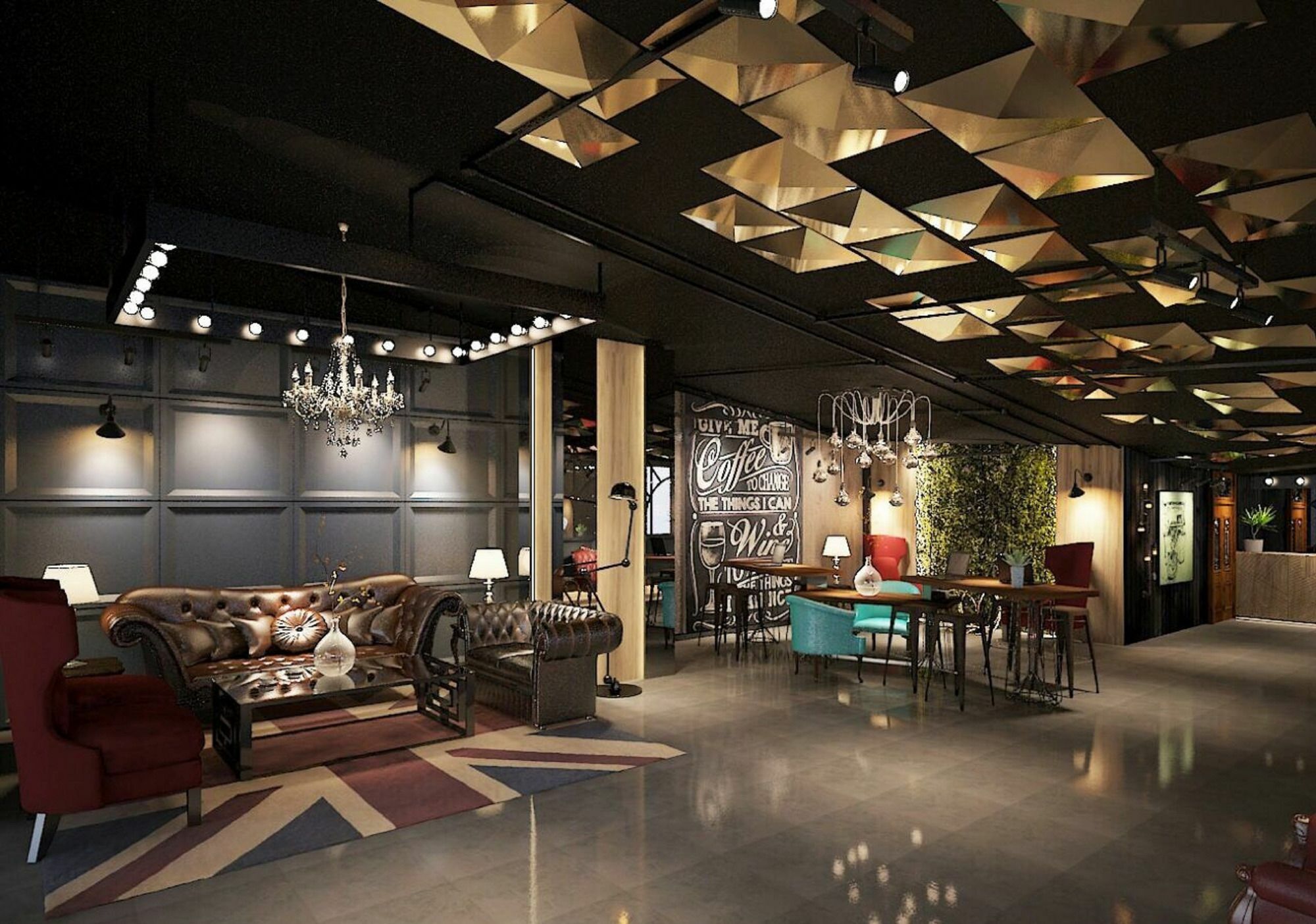 Hotel G5 And Serviced Johor Bahru
