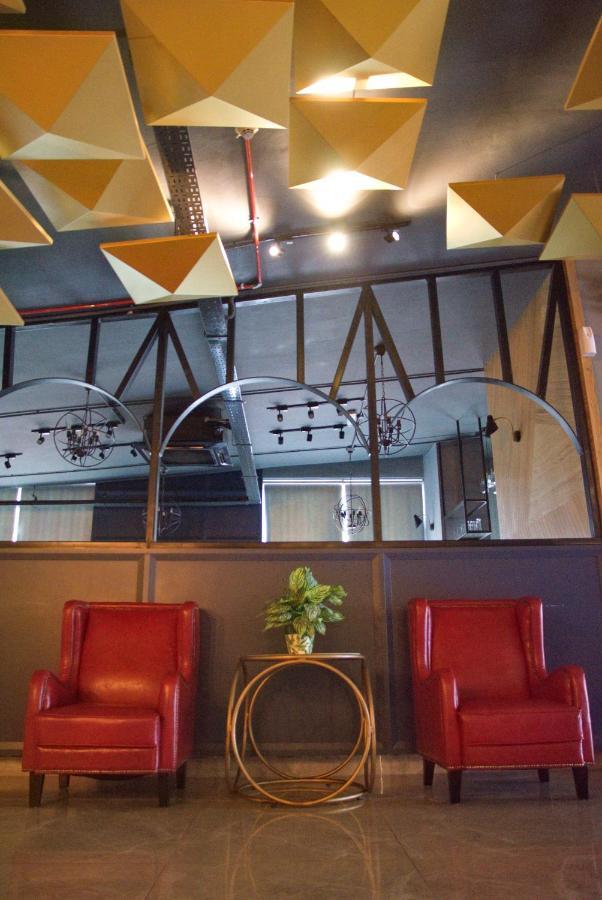 Hotel G5 And Serviced Johor Bahru